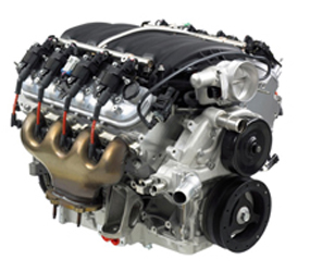 P1289 Engine